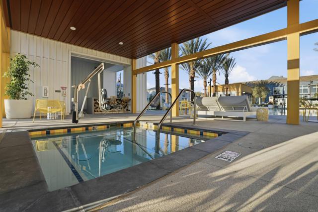 Detail Gallery Image 26 of 34 For 6000 Luminary Dr #4-306,  Chula Vista,  CA 91913 - 2 Beds | 2 Baths