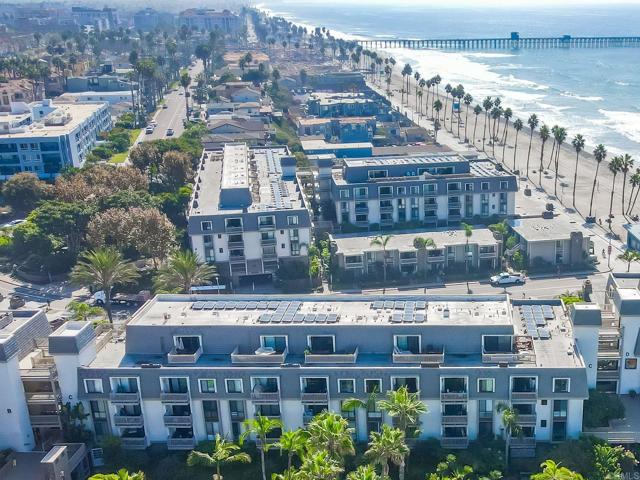 Detail Gallery Image 39 of 44 For 999 N Pacific St #C201,  Oceanside,  CA 92054 - 1 Beds | 1 Baths
