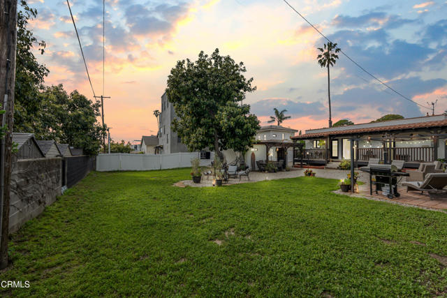 Detail Gallery Image 39 of 54 For 3880 Loma Vista Rd, Ventura,  CA 93003 - 3 Beds | 3 Baths