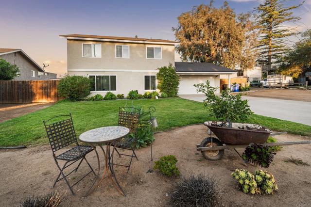 Detail Gallery Image 41 of 42 For 435 W Hawthorne St, Fallbrook,  CA 92028 - 3 Beds | 1/1 Baths