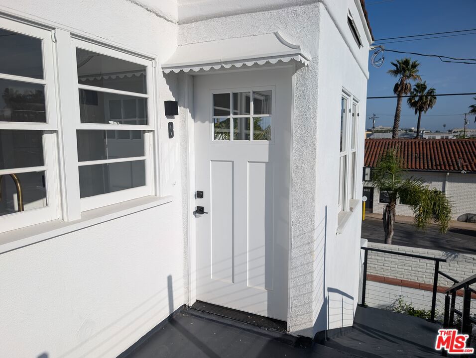 1147 24th Street #B