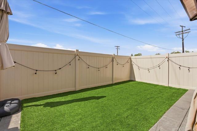 Detail Gallery Image 33 of 41 For 1166 Evelyn Drive, El Cajon,  CA 92021 - 3 Beds | 2/1 Baths