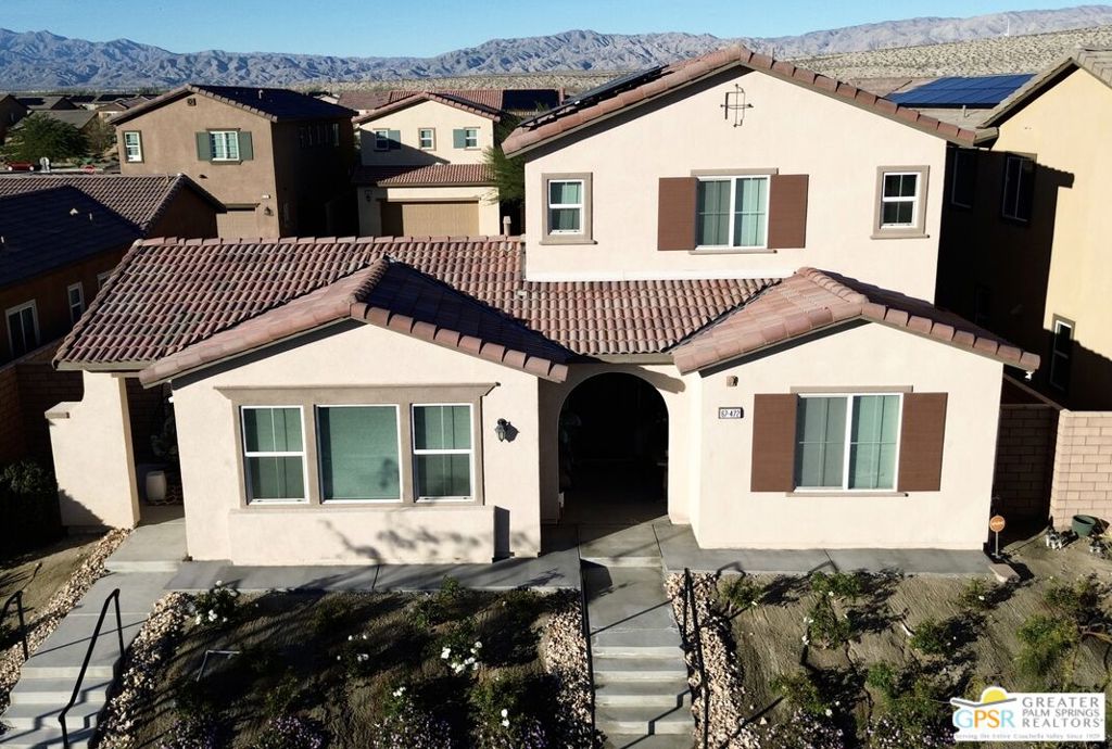 67472 Rio Madre Drive