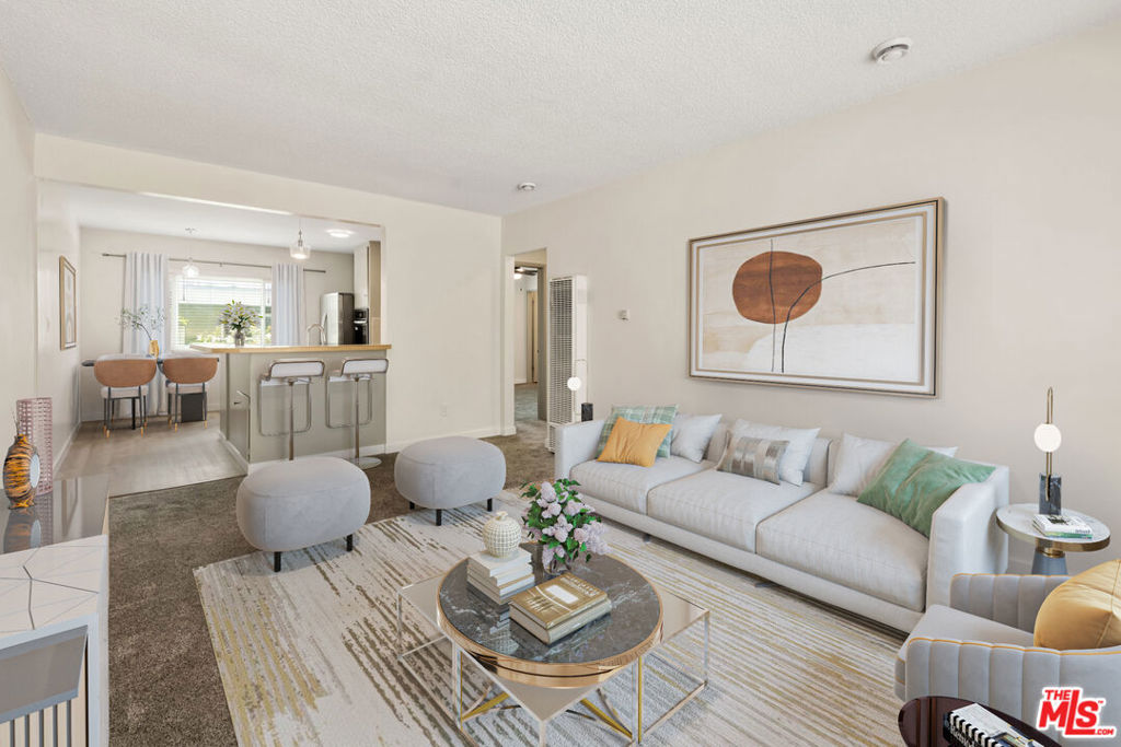 8335 W Manchester Avenue #D