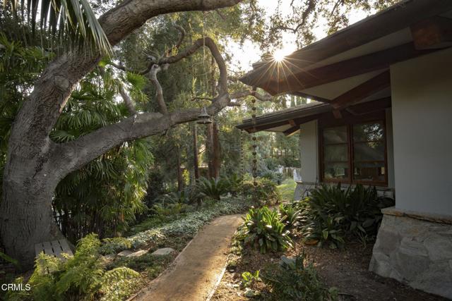 Detail Gallery Image 3 of 19 For 921 Chapea Rd, Pasadena,  CA 91107 - 5 Beds | 6/1 Baths