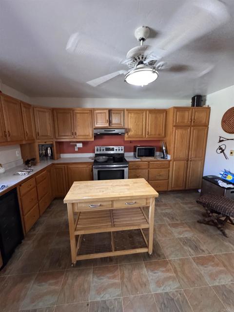 Detail Gallery Image 12 of 31 For 196 Montezuma Rd, Borrego Springs,  CA 92004 - 2 Beds | 2/1 Baths