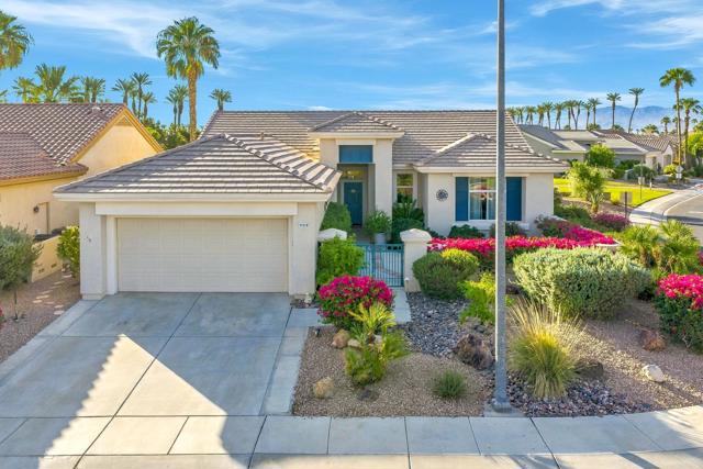 2 Bed Home for Sale in Palm Desert, California