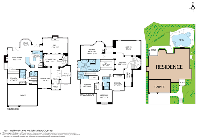 32711 Wellbrook Drive, Westlake Village CA: https://media.crmls.org/mediaz/37e0a530-e080-4968-8c6d-5fcd8622bde2.png