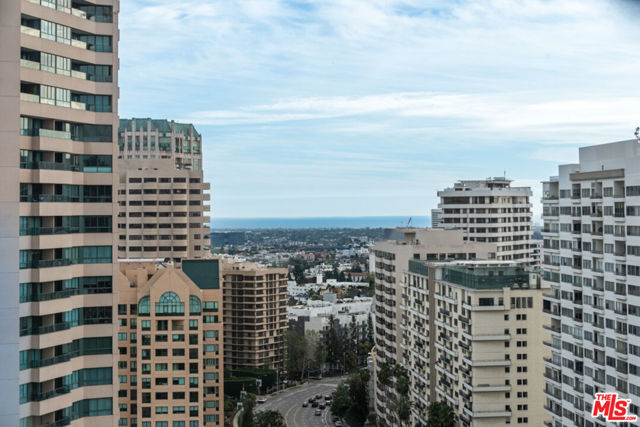 Primary Balcony Ocean Views