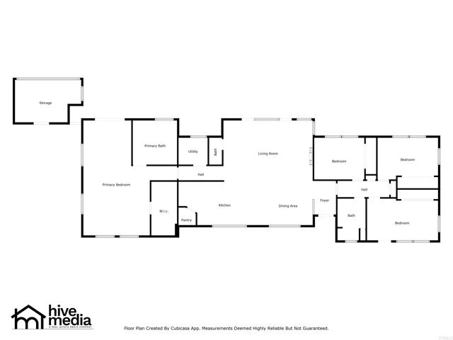 Image 23 of 24 For 4221 Vista Way