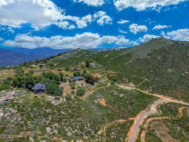 Detail Gallery Image 72 of 73 For 21057 Sutherland Dam Rd, Ramona,  CA 92065 - 2 Beds | 2 Baths