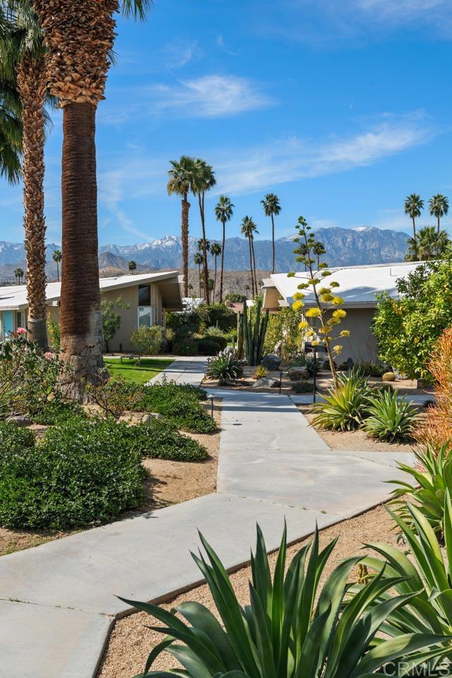 Detail Gallery Image 50 of 60 For 37800 Da Vall Dr #10,  Rancho Mirage,  CA 92270 - 2 Beds | 2 Baths