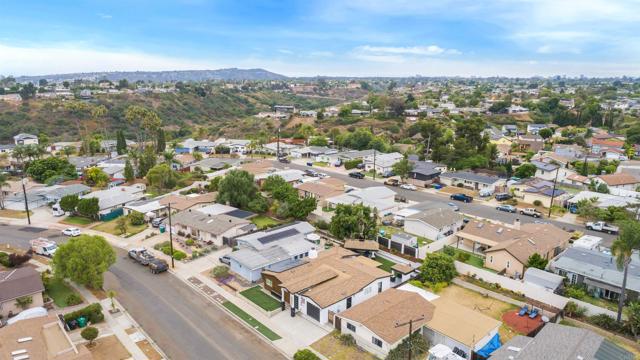 Detail Gallery Image 42 of 43 For 4870 Mount Armour Dr, San Diego,  CA 92111 - 4 Beds | 2 Baths