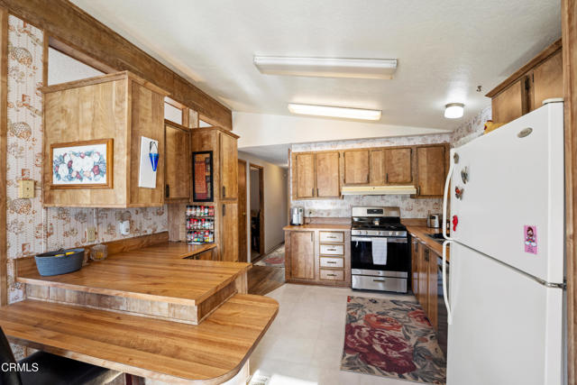 Detail Gallery Image 8 of 21 For 975 W Telegraph Rd #10,  Santa Paula,  CA 93060 - 2 Beds | 2 Baths