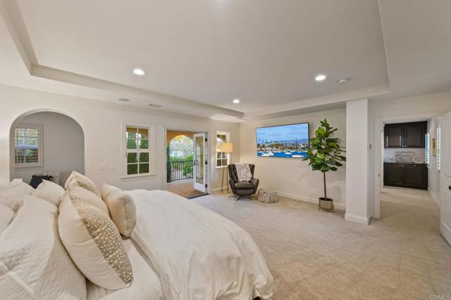 Detail Gallery Image 26 of 45 For 14271 Caminito Lazanja, San Diego,  CA 92127 - 4 Beds | 4/1 Baths