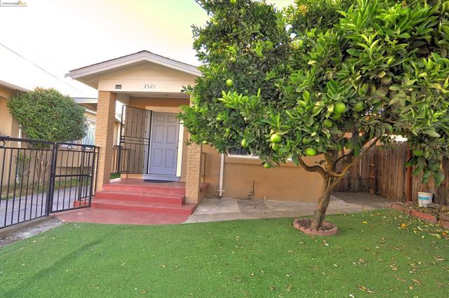 Details for 3521 Midvale Ave, Oakland, CA 94602