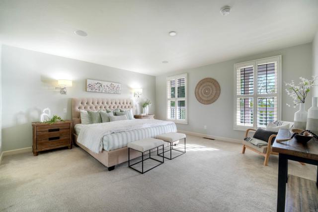 Detail Gallery Image 3 of 42 For 2234 Mira Sol Dr, Vista,  CA 92084 - 4 Beds | 3 Baths