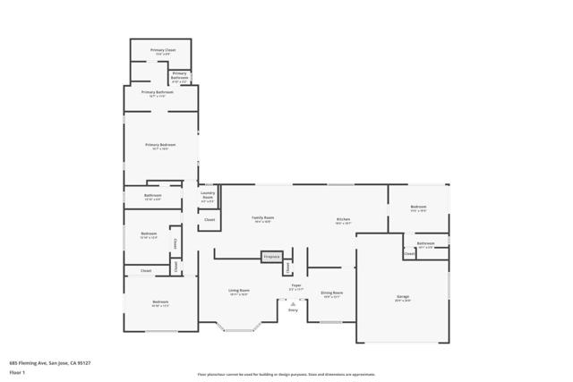 685 Fleming Avenue, San Jose CA: https://media.crmls.org/mediaz/37e76479-15fc-45d3-8e93-aad9de90e772.jpg