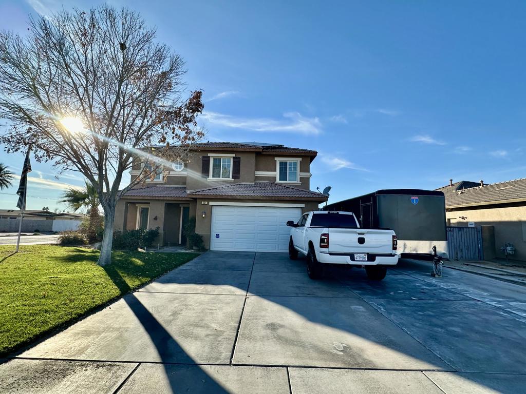 321 Alameda Street