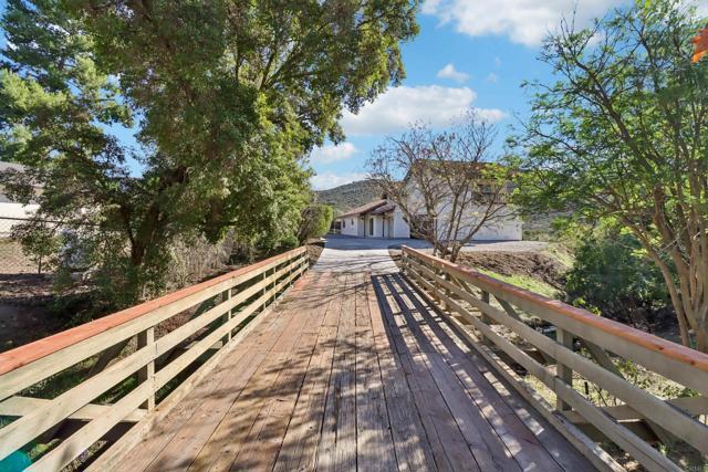 Detail Gallery Image 27 of 47 For 24485 Del Amo Road, Ramona,  CA 92065 - 3 Beds | 2/1 Baths