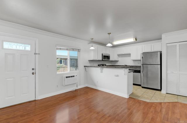 Detail Gallery Image 6 of 22 For 800 N Mollison Ave #36,  El Cajon,  CA 92021 - 1 Beds | 1 Baths