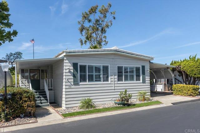 Detail Gallery Image 27 of 43 For 3535 Linda Vista Dr #193,  San Marcos,  CA 92078 - 2 Beds | 2 Baths
