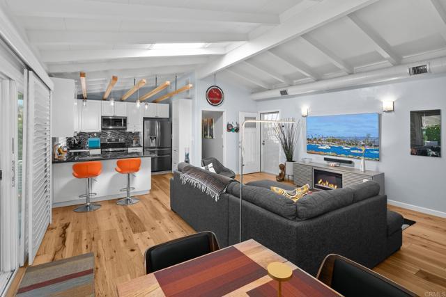 Detail Gallery Image 3 of 37 For 6817 Birchwood St, San Diego,  CA 92120 - 3 Beds | 2 Baths