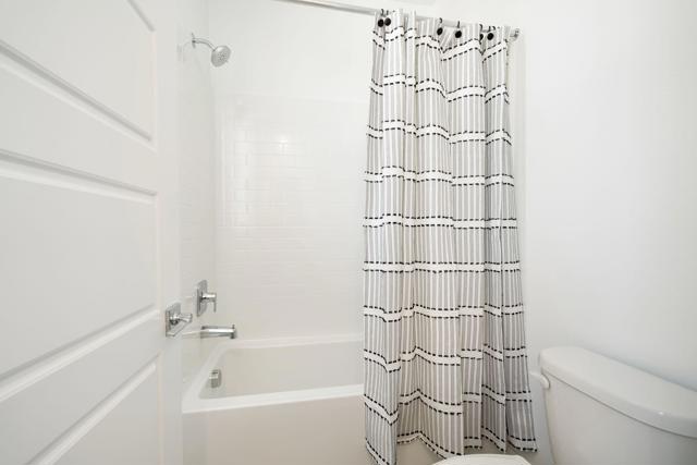 Camp P4 Secondary Bath tub