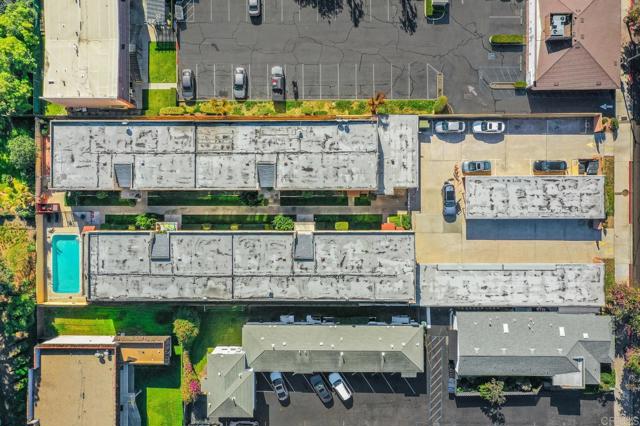 Detail Gallery Image 22 of 31 For 617 3rd Avenue #14,  Chula Vista,  CA 91910 - 2 Beds | 2 Baths