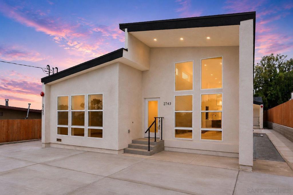 Multifamily at 45 Wilma St