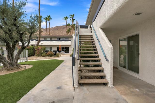1950 S Palm Canyon Drive #134, Palm Springs, CA 92264
