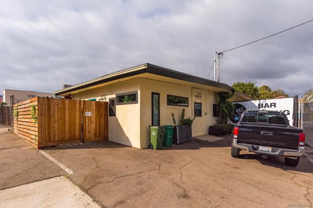 2820 Lytton St, San Diego, California 92110, ,Commercial Sale,For Sale,Lytton St,240027054SD