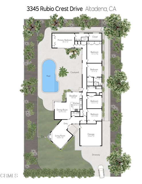 3345 Rubio Crest Drive, Altadena CA: https://media.crmls.org/mediaz/37ef9521-f87e-44cb-9784-beb13f4d93e6.png