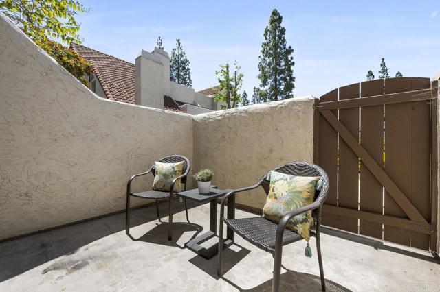 Detail Gallery Image 27 of 31 For 17985 Caminito Pinero #190,  San Diego,  CA 92128 - 2 Beds | 2 Baths