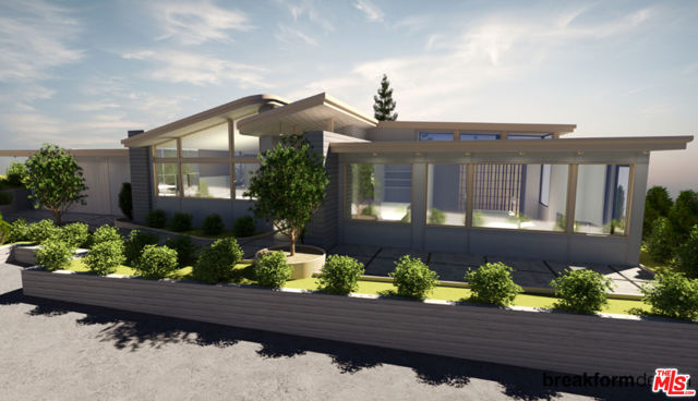 Drew Fenton | 1144 Tellem Drive Pacific Palisades CA | MLS: 7265485