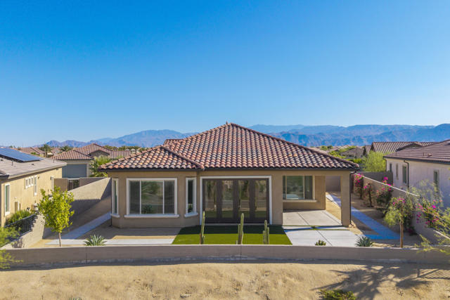 87 Zinfandel, Rancho Mirage, CA 92270
