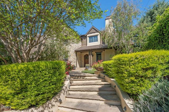 Detail Gallery Image 3 of 52 For 951 Descanso Dr, La Canada Flintridge,  CA 91011 - 5 Beds | 4/1 Baths