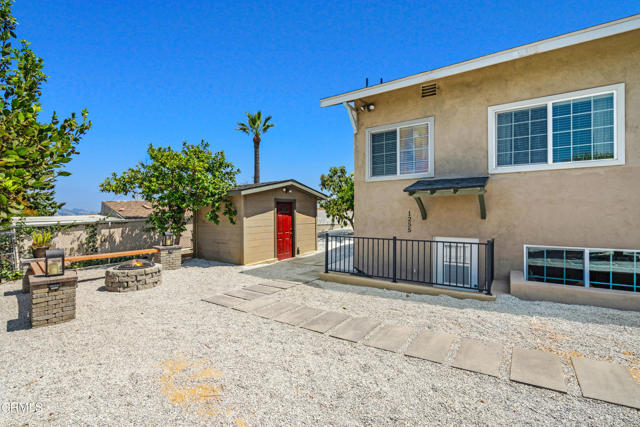 Detail Gallery Image 22 of 41 For 1253 Dodds Cir, Los Angeles,  CA 90063 - 3 Beds | 2 Baths