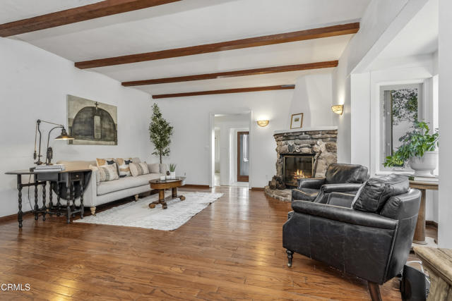 Detail Gallery Image 6 of 23 For 3741 Grand Ave, Ojai,  CA 93023 - 2 Beds | 2/1 Baths