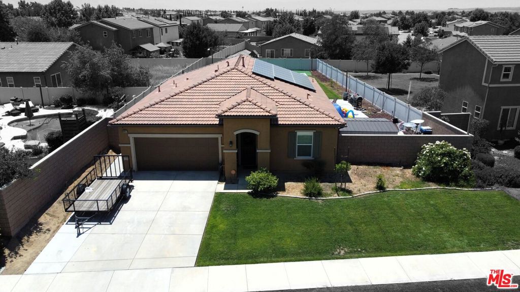 10411 Riata Lane