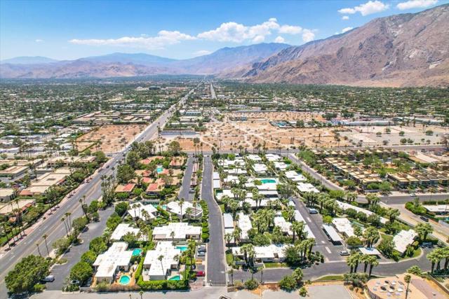 130 W Racquet Club Road #511, Palm Springs, CA 92262