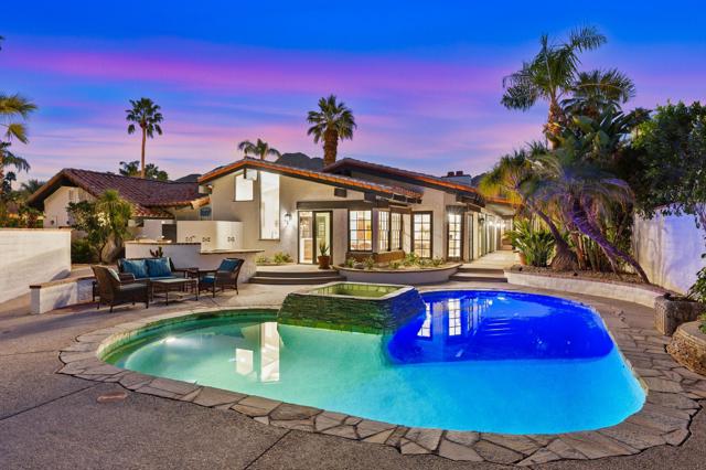 45495 Osage Court, Indian Wells, CA 92210
