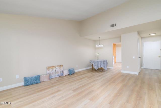 Detail Gallery Image 16 of 39 For 6315 Village 6, Camarillo,  CA 93012 - 2 Beds | 2 Baths