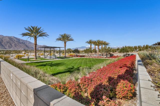 Detail Gallery Image 49 of 52 For 455 Palladium Bld, Palm Springs,  CA 92262 - 3 Beds | 3/1 Baths