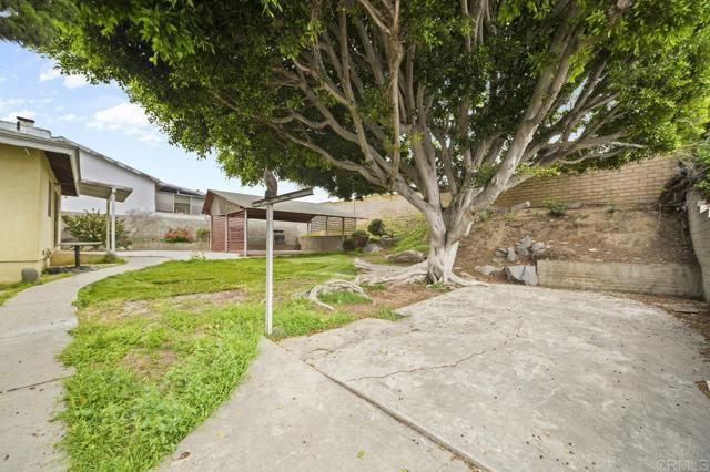 Home for Sale in National City