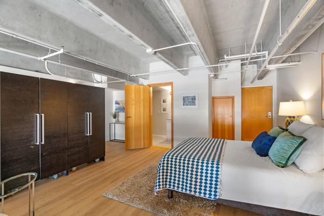 Detail Gallery Image 19 of 34 For 550 Seagaze Dr #26,  Oceanside,  CA 92054 - 1 Beds | 2 Baths