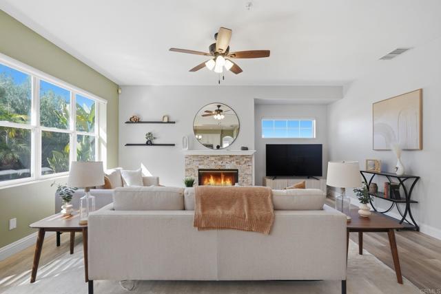 Detail Gallery Image 24 of 68 For 1921 Cresthaven Dr, Vista,  CA 92084 - 4 Beds | 3 Baths