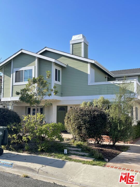 2017 Speyer Lane, Redondo Beach, California 90278, 4 Bedrooms Bedrooms, ,3 BathroomsBathrooms,Residential,Sold,Speyer,21782616