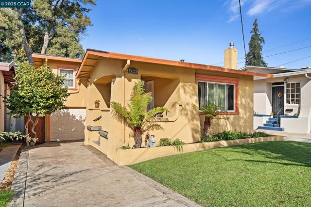 Details for 2427 35th Ave, Oakland, CA 94601