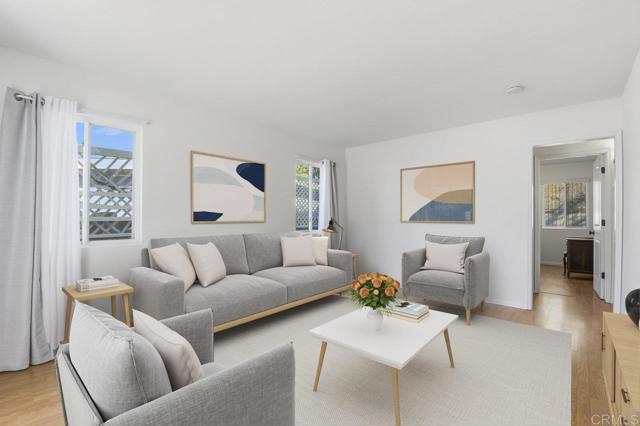 Detail Gallery Image 5 of 28 For 5566 Streamview, San Diego,  CA 92105 - 4 Beds | 1 Baths